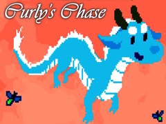 Joc Curly's Chase
