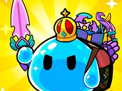 Joc Slime Attack: Puzzle!