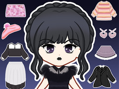Joc Magic Princess: Dress Up Doll