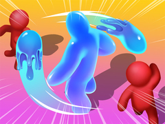 Joc Blob Hero