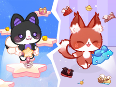 Joc Lovely Cat Pet Life