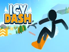 Joc Icy Dash