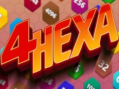 Joc 4 Hexa