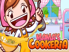 Joc Mama’s Cookeria