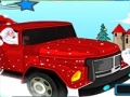 Joc Santa Gifts Truck