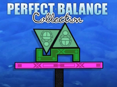 Joc Perfect Balance Collection
