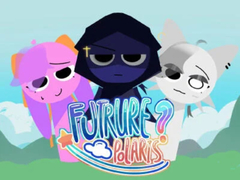 Joc Sprunki: Future Polaris