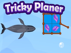 Joc Tricky Planner
