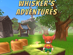 Joc Whisker´s Adventures