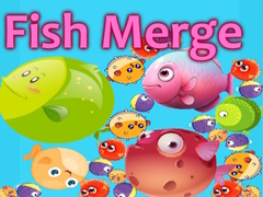Joc Fish Merge