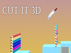 Joc Cut It 3D