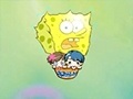 Joc Sponge Bob Balloon