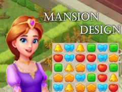Joc Mansion Design