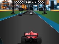Joc Formula Rush 