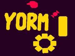Joc Yorm