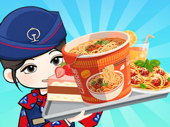 Joc Food Truck Chef Cooking