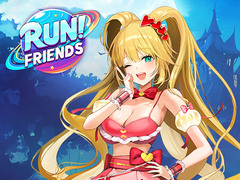 Joc Run Friends