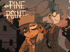 Joc Pine Point
