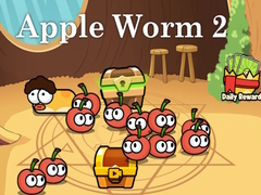 Joc Apple Worm 2