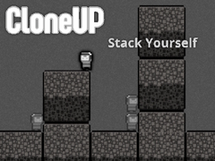 Joc CloneUp Stack Yourself