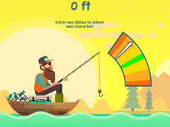 Joc Fish Orbit