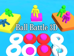 Joc Ball Battle 3D