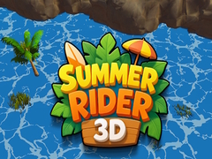 Joc Summer Rider 3D