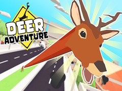 Joc Deer Adventure