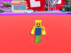 Joc Obby +1 Power