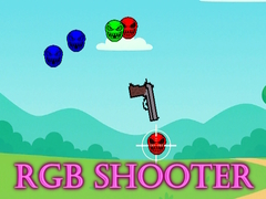 Joc RGB Shooter