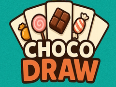 Joc Choco Draw