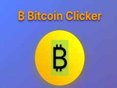 Joc B Bitcoin clicker