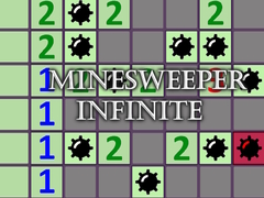 Joc Minesweeper Infinite
