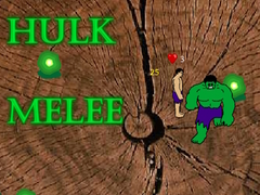 Joc Hulk Melee