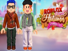 Joc Roblox Couple Autumn DressUp