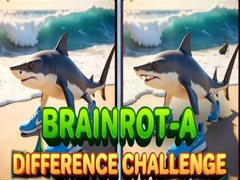 Joc Brainrot – A Difference Challenge