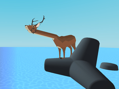 Joc Deer Adventure