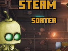 Joc Steam Sorter