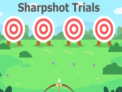 Joc Sharpshot Trials