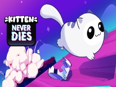 Joc Kitten Never Dies