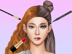 Joc Princess ASMR Makeover