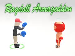 Joc Ragdoll Armageddon