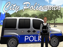 Joc City Policeman