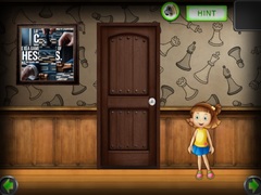 Joc Amgel Kids Room Escape 333