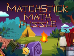 Joc Matchstick Math Puzzle
