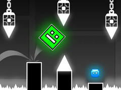 Joc Geometry Platformer