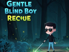 Joc Gentle Blind Boy Rescue