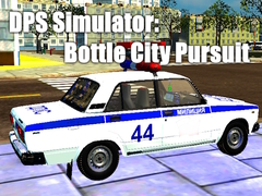Joc DPS Simulator: Bottle City Pursuit