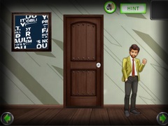 Joc Amgel Easy Room Escape 309