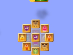 Joc Safari Match